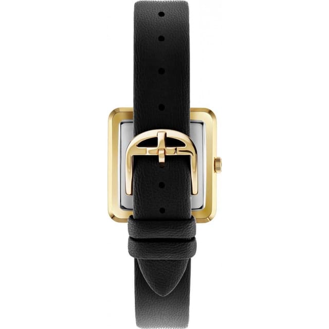 Ted Baker Ted Baker Women's BKPMSS301 Iconic 26mm Quartz Watch in Black - 2