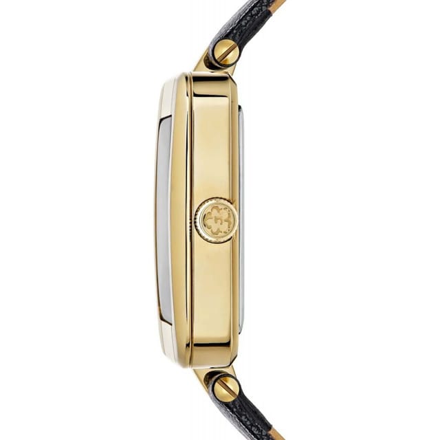 Ted Baker Ted Baker Women's BKPMSS301 Iconic 26mm Quartz Watch in Black - 3