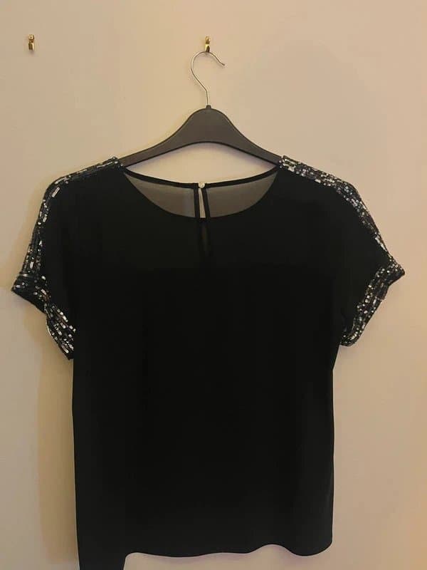 New Look Women party top