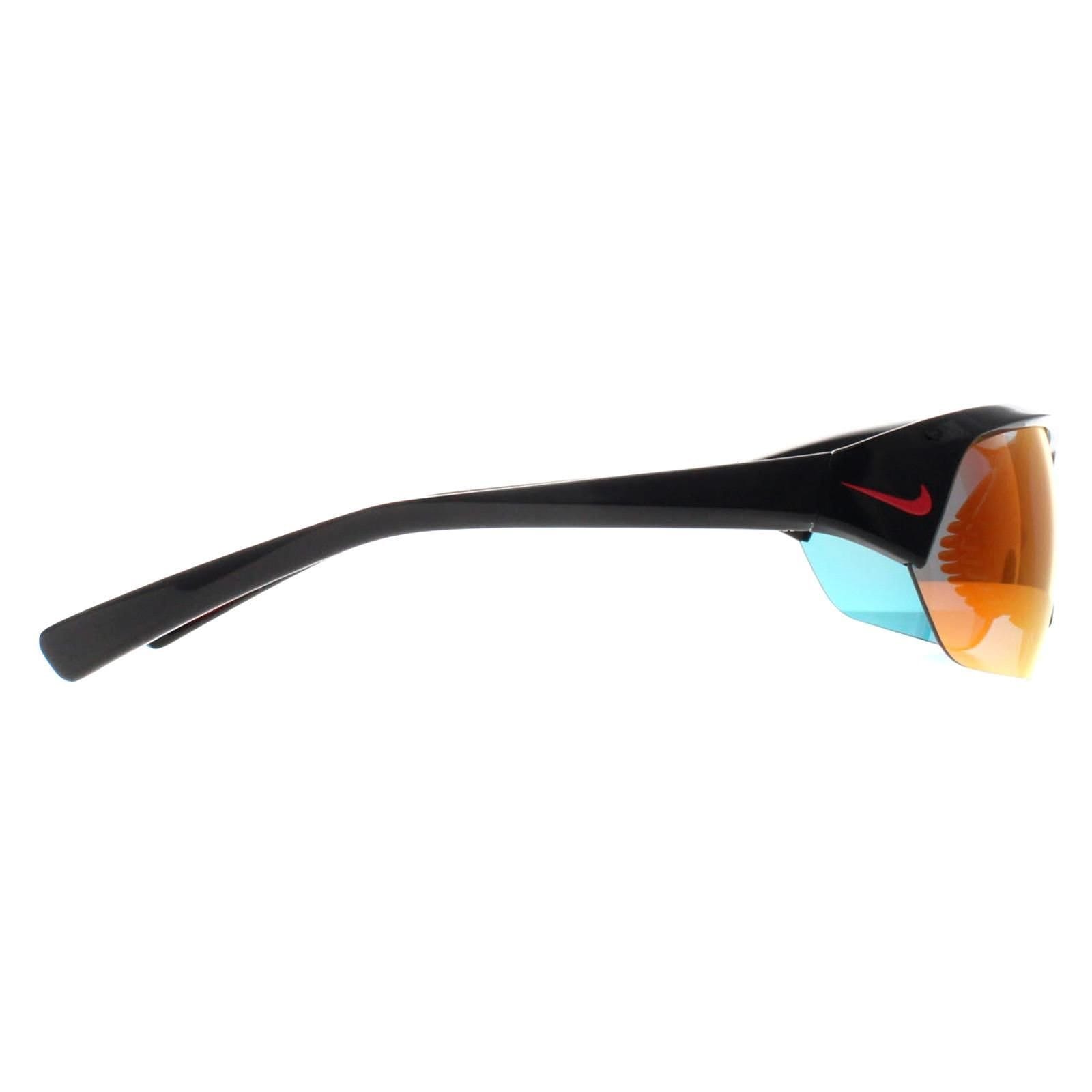 Nike Nike Men's Sport Black Red Mirrored Skylon Ace FQ4684 - 4