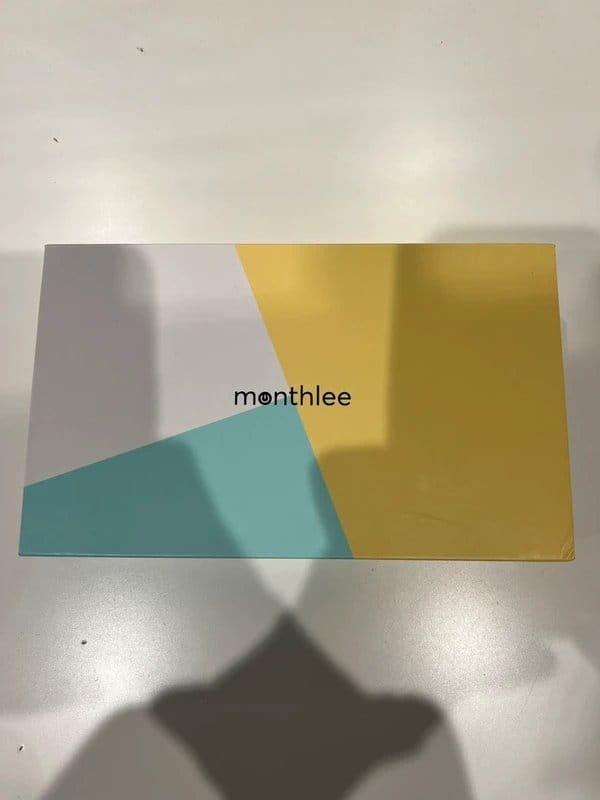 monthlee Monthlee period relief machine - 1