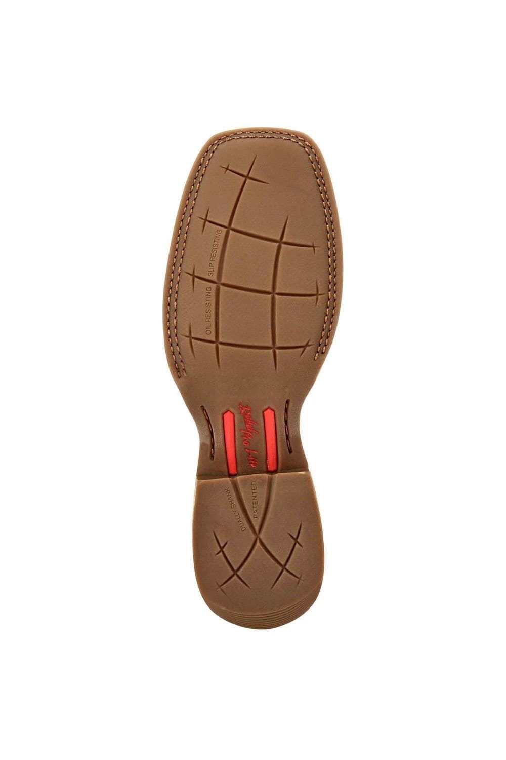 Durango Durango Men's Rebel Pro Lite Boot in Tan - 4