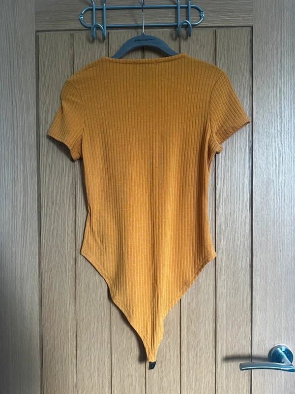 New Look Bodysuit, body size 10
