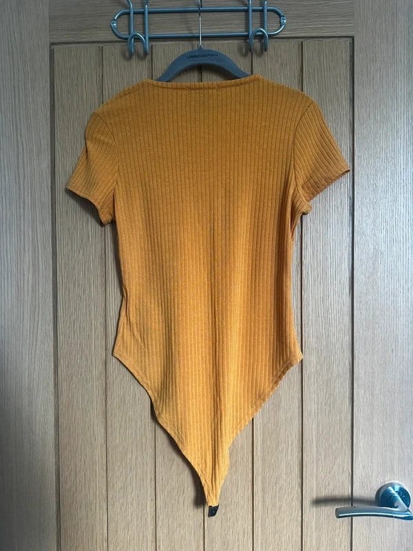 New Look Bodysuit, body size 10 - 1