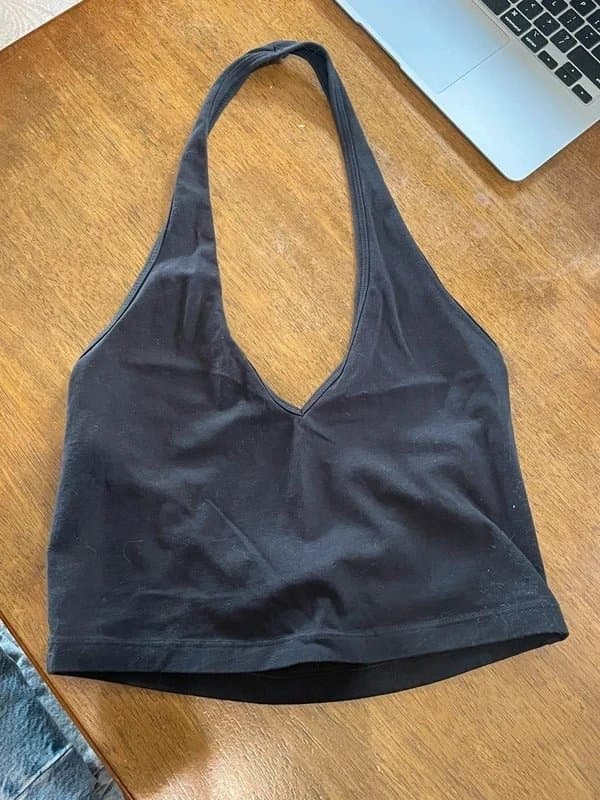 ASOS ASOS halter