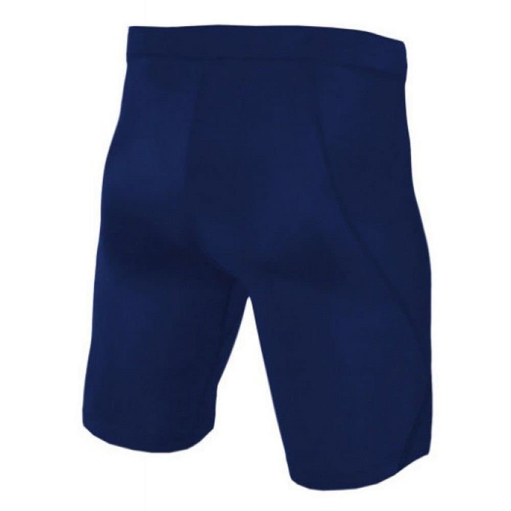 Carta Sport Carta Sport Men's Base Layer Shorts in Navy