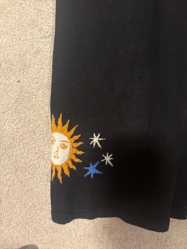 Never Fully Dressed NFD tracksuit size 10