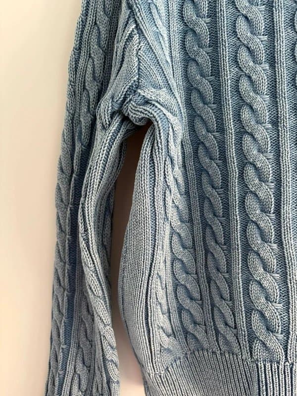Bershka Bershka cropped jumper