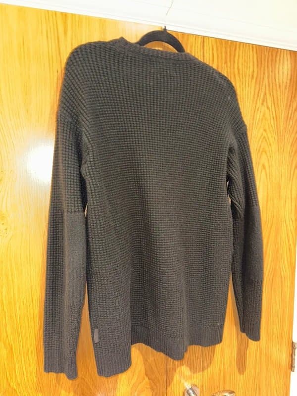 Bershka Bershka men’s jumper
