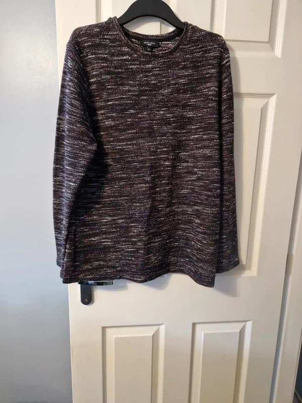 New Look Size L