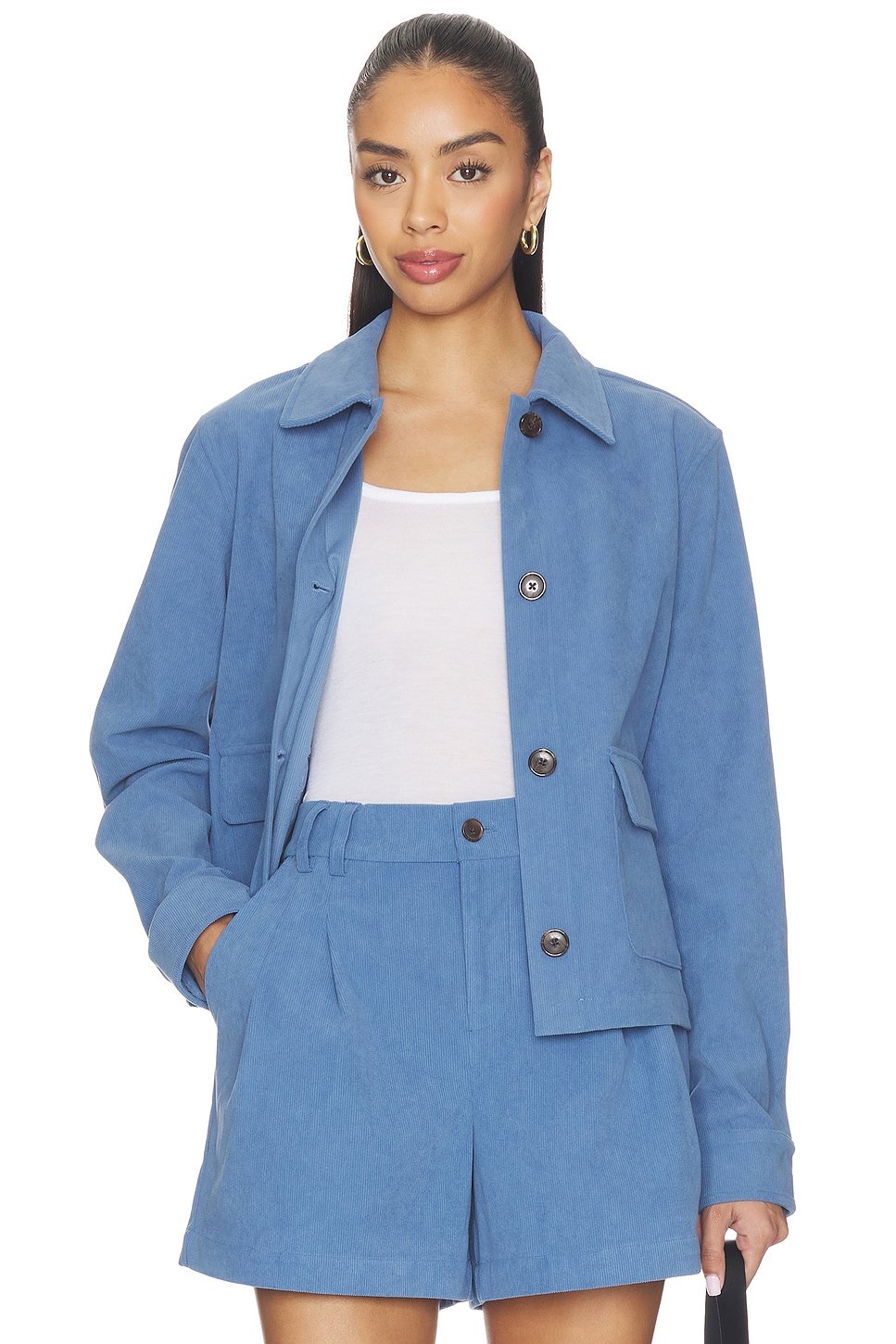 revolve Carlotta Jacket - 1