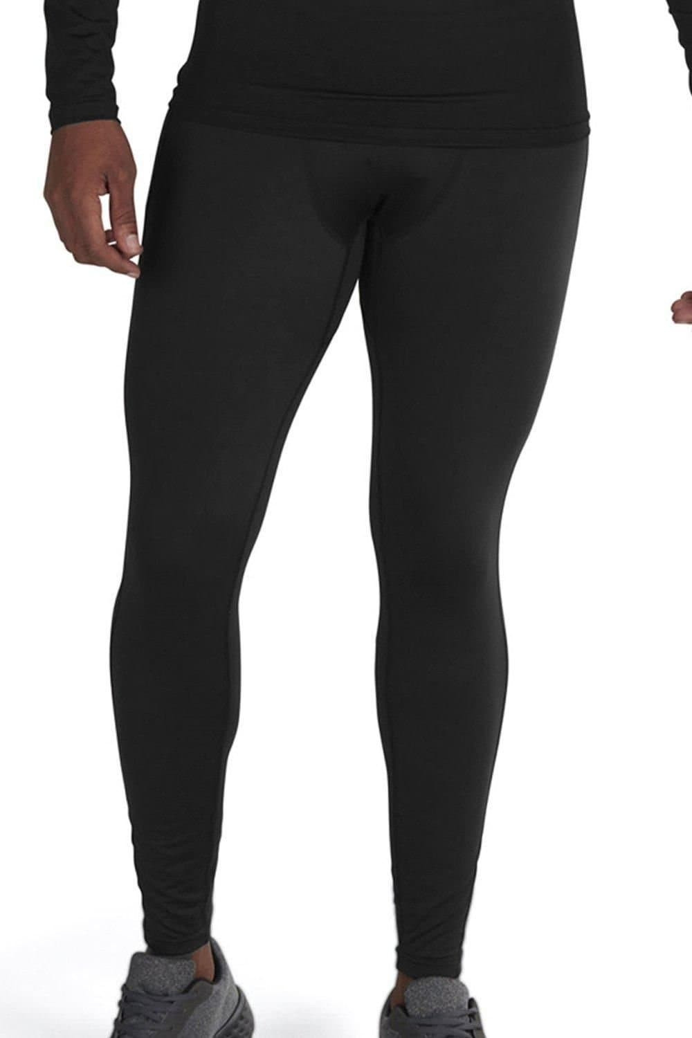 raging bull Raging Bull Men's Base Compression Legging in Black