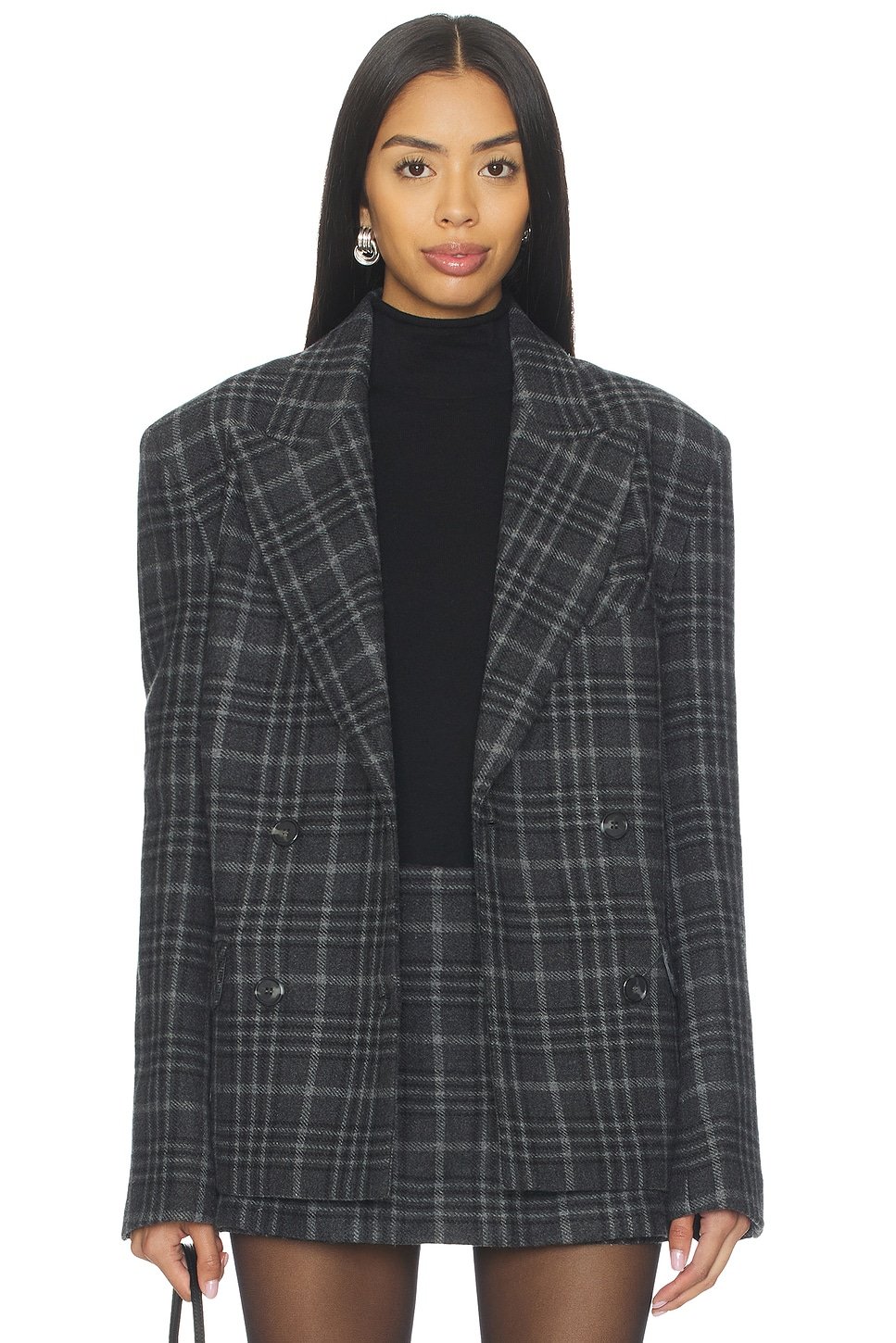 revolve Valentina Blazer - 1