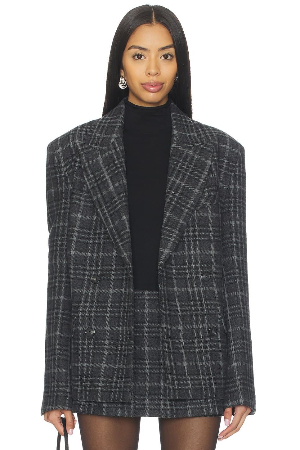 revolve Valentina Blazer