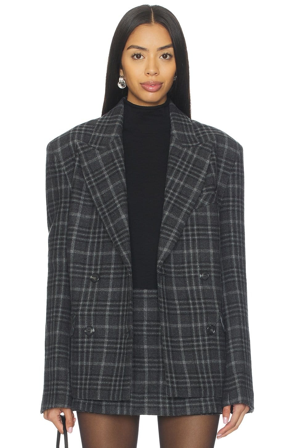 revolve Valentina Blazer - 1