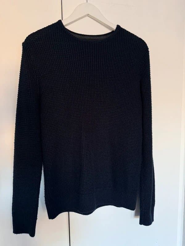 New Look Men’s Cotton Sweater