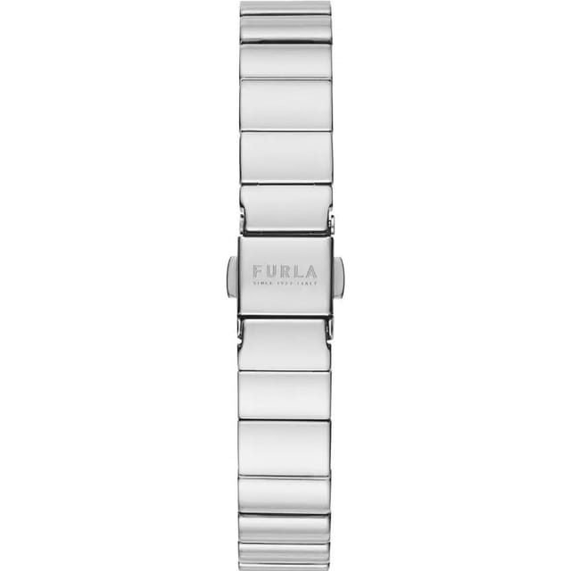 Furla Furla Women's WW00005011L1 32mm Quartz Watch in Silver - 3