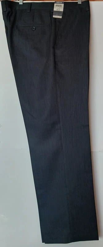 Kenneth Cole Kenneth Cole Reaction Dress Pants