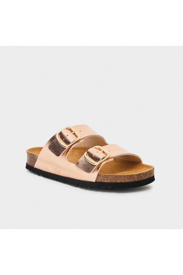 Scholl Scholl Women's Josephine Sandals Pink - 2