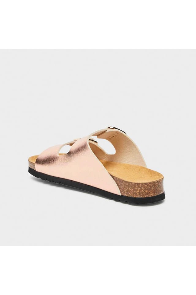 Scholl Scholl Women's Josephine Sandals Pink - 3
