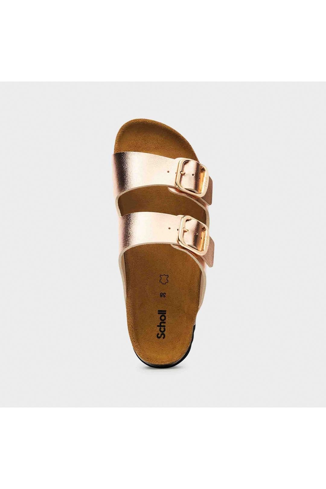 Scholl Scholl Women's Josephine Sandals Pink - 4