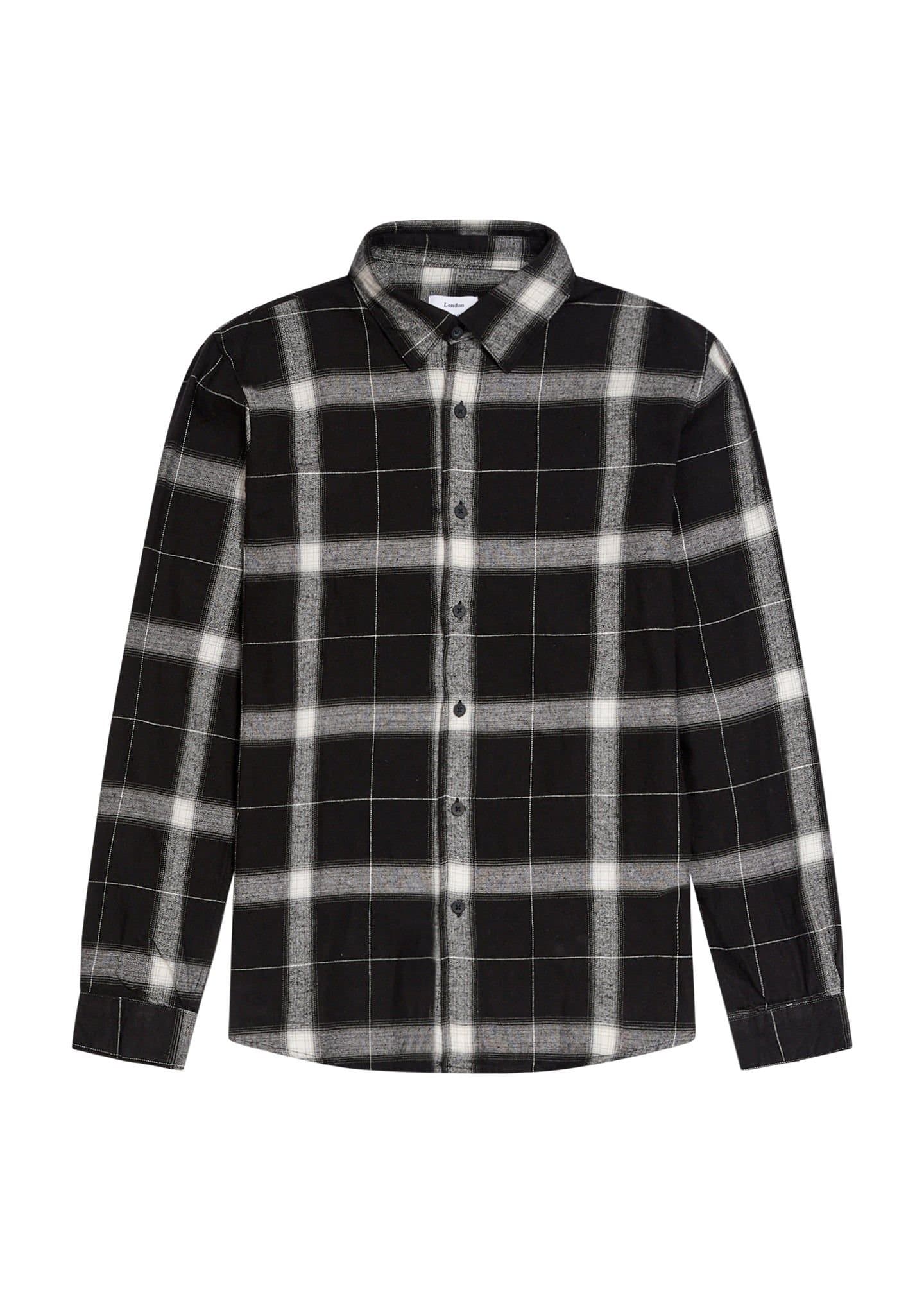 Peter Werth Peter Werth Men's Haslam LS Shirt
