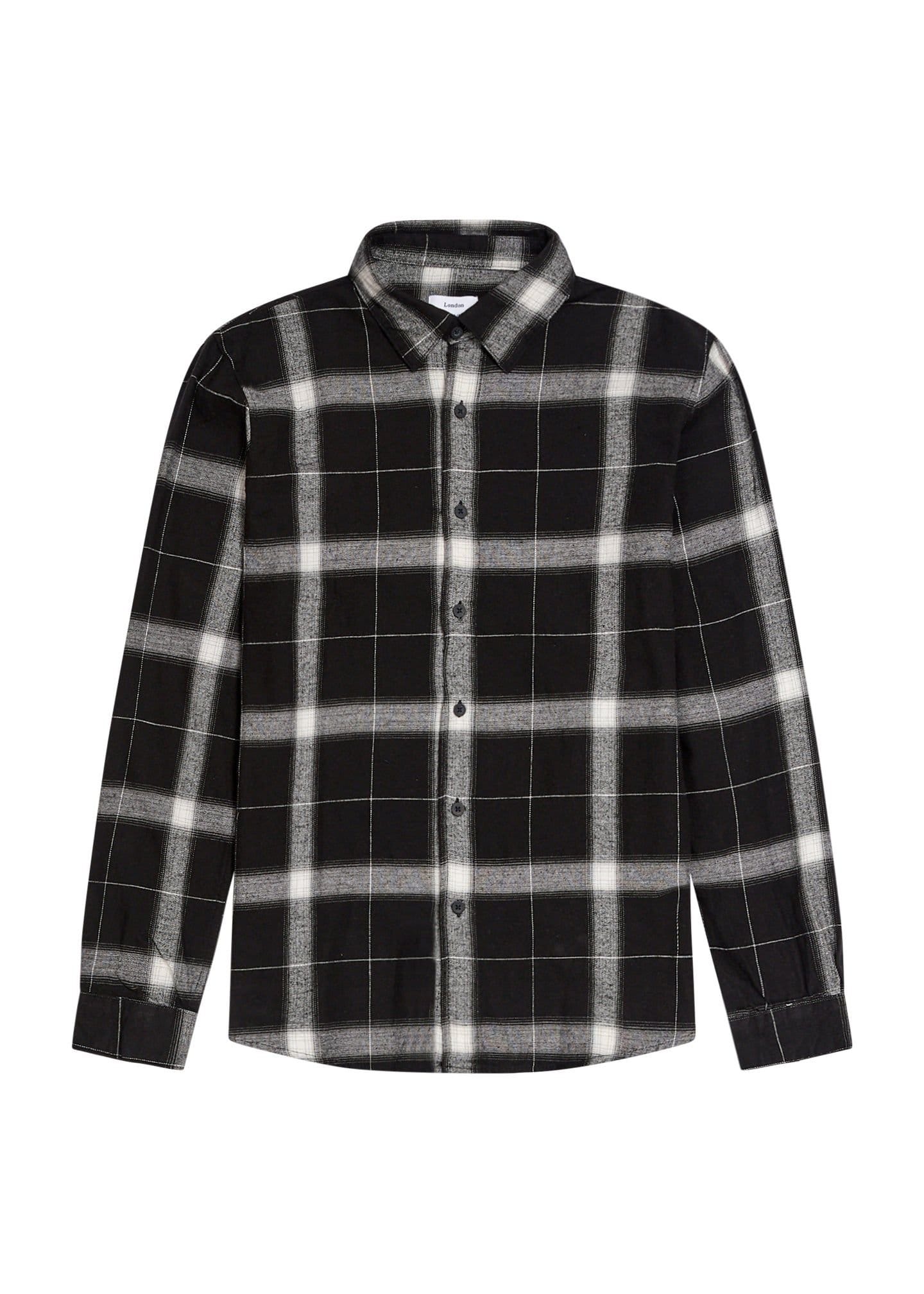 Peter Werth Men's Haslam LS Shirt in Multicolor
