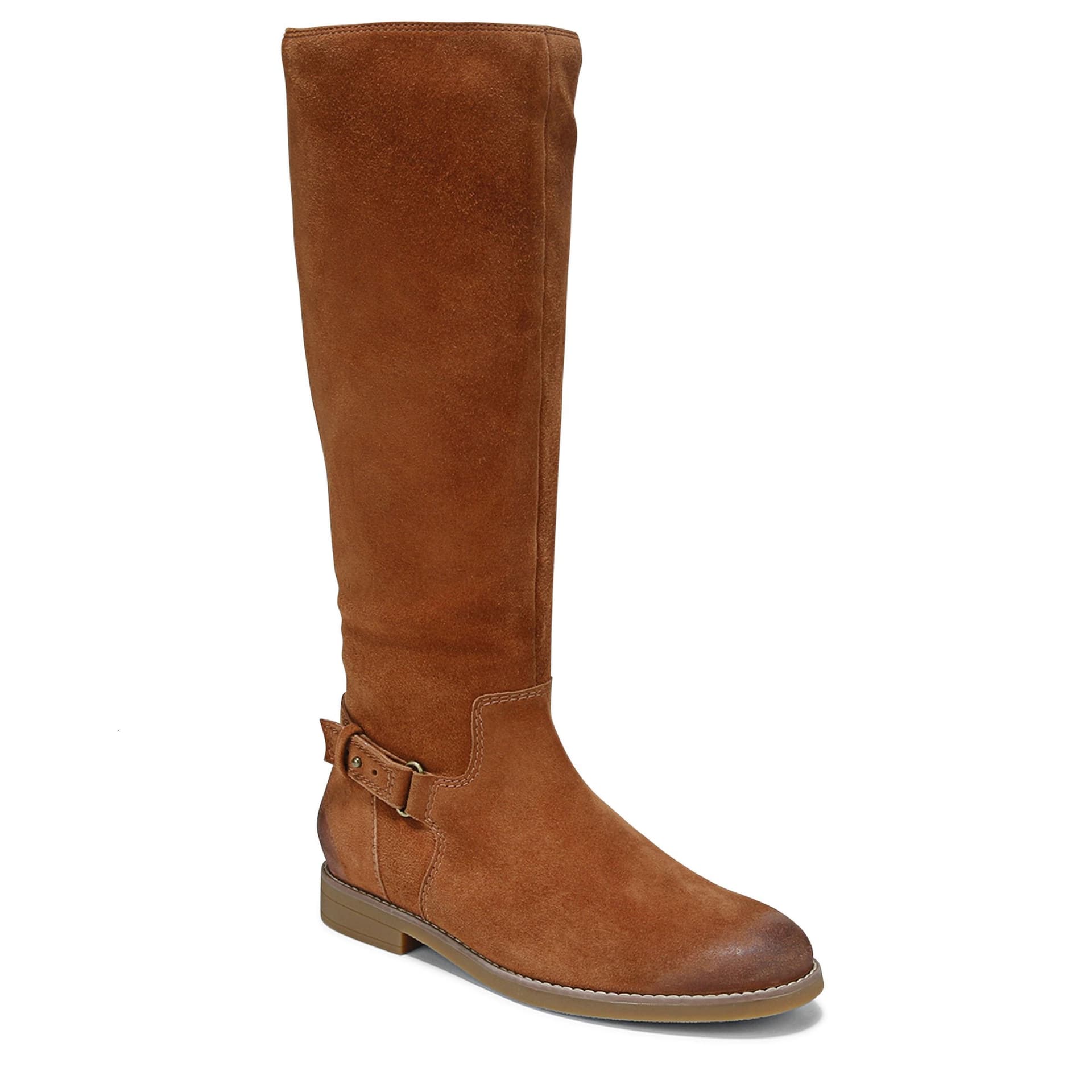 Vionic Vionic Women's Roch Tall Boot Boots in Tan