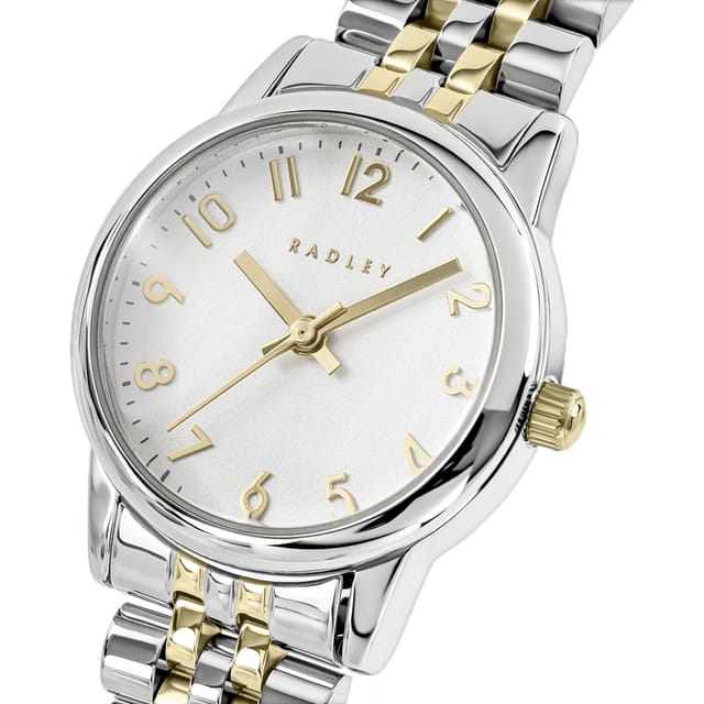 Radley Radley Women's RY4677 Southwark Park 27mm Quartz Watch - 2