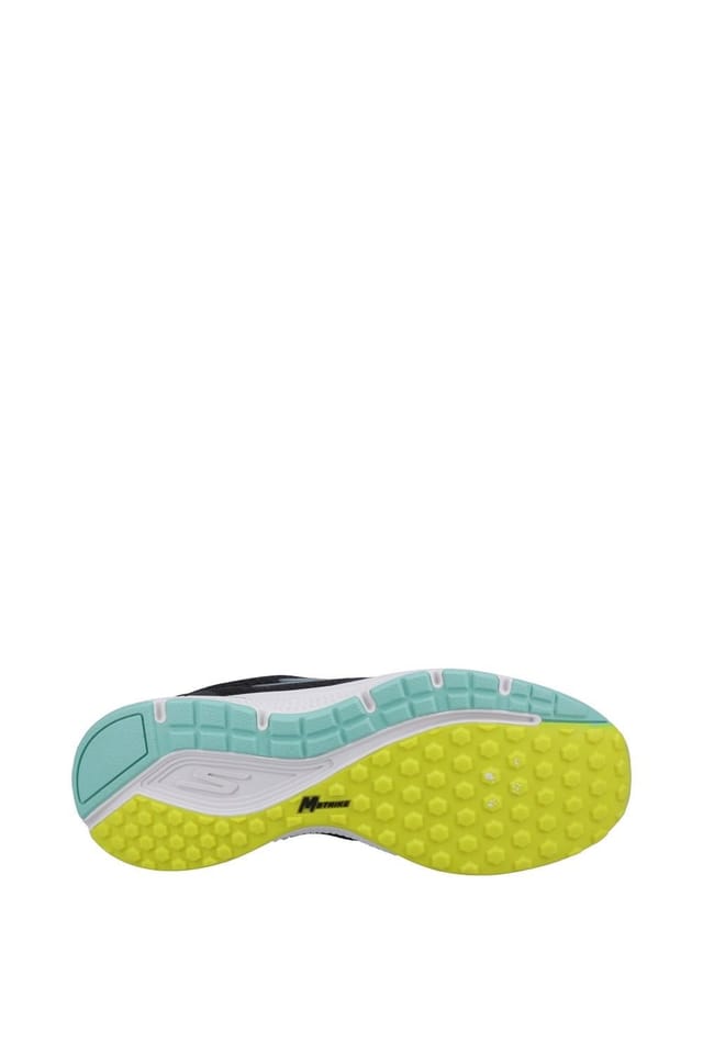 Skechers Skechers Women's GO RUN Consistent - Intensify-X Trainer in Black - 3