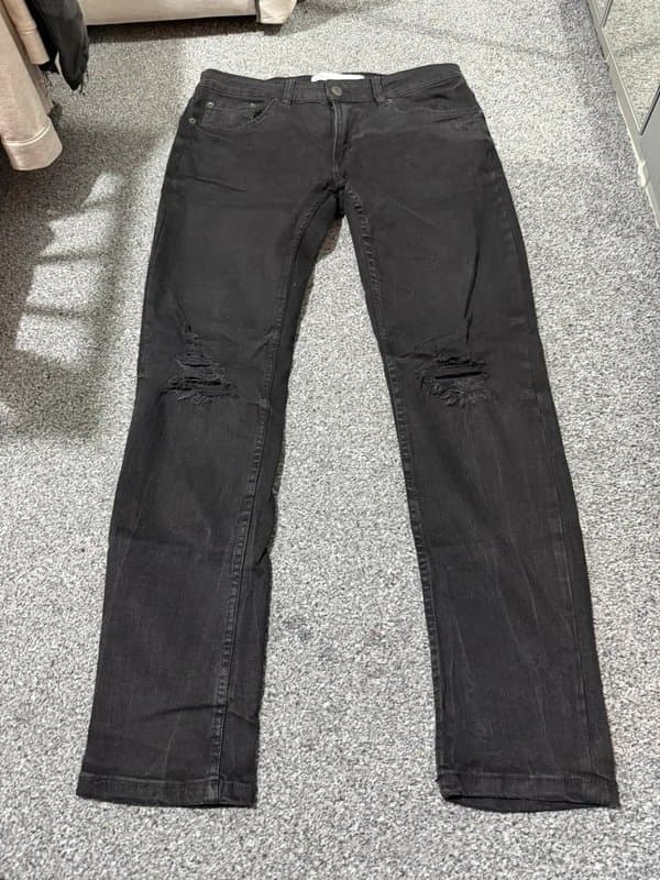 Bershka Bershka Men’s Jeans
