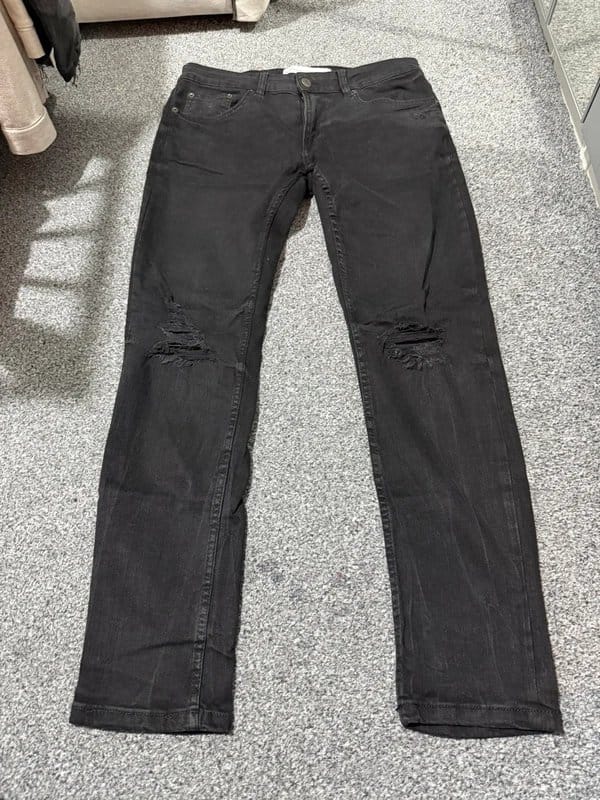 Bershka Bershka Men’s Jeans - 1