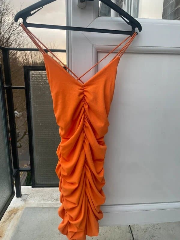 Bershka Beautiful Party dress