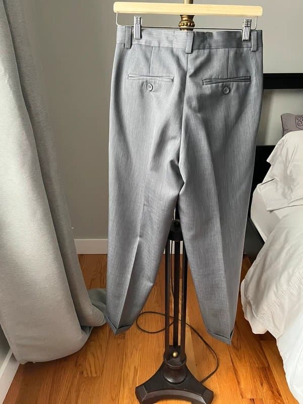 Kenneth Cole Trousers