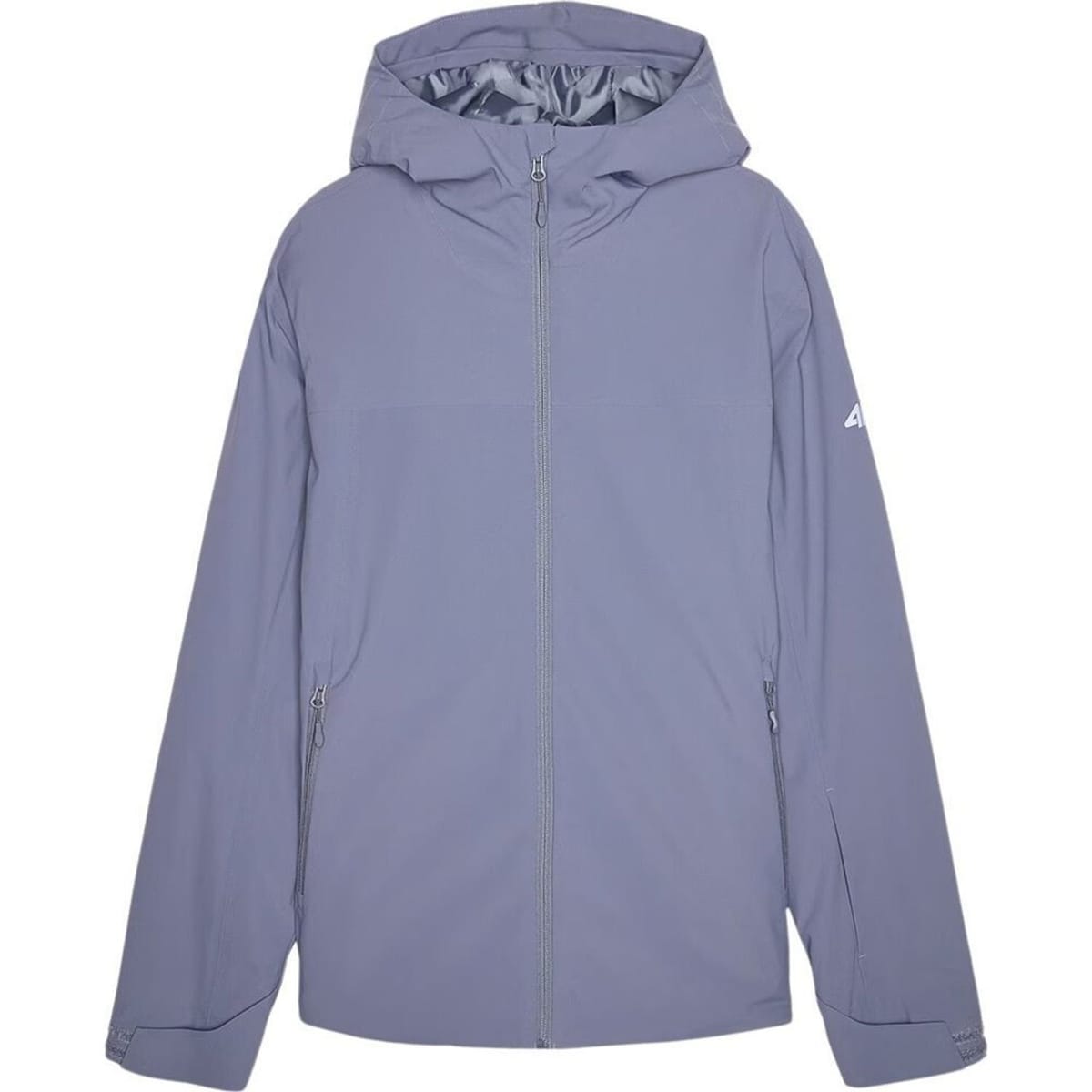 4F 4F Men's M579 Ski Jacket in Blue - 1