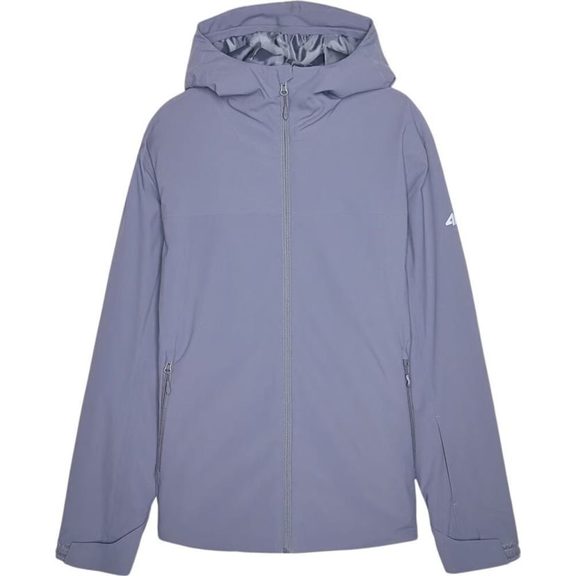 4F 4F Men's M579 Ski Jacket in Blue - 1