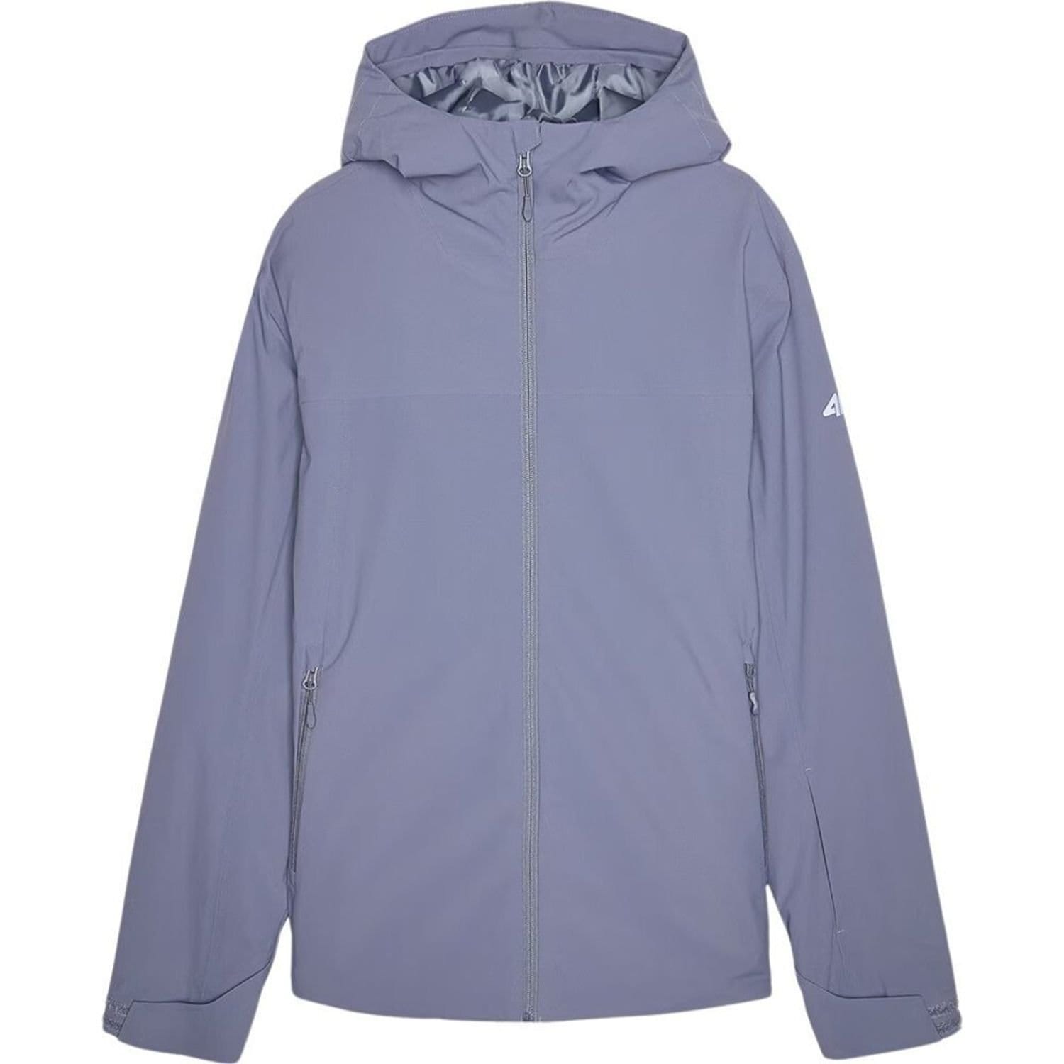 4F Men's M579 Ski Jacket in Blue
