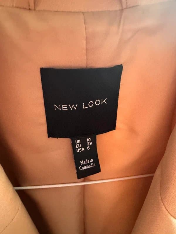 New Look New Look size 10