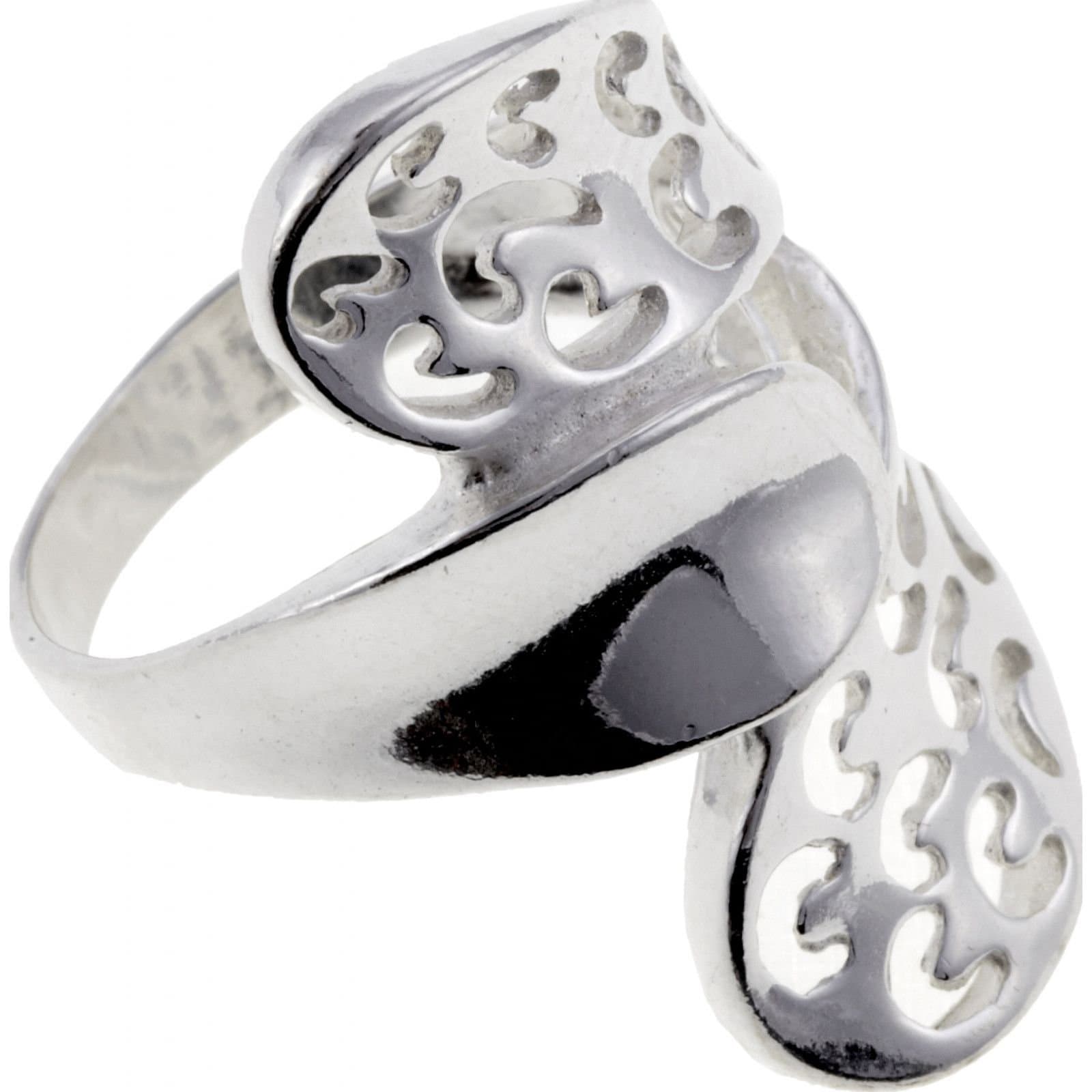Cristian Lay Cristian Lay Women's 54711140 Ring in Silver