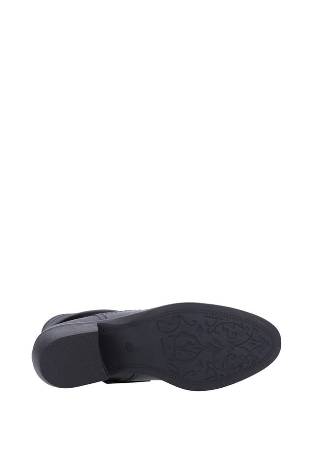 Divaz Divaz Women's Adele Ankle Boot in Black - 3