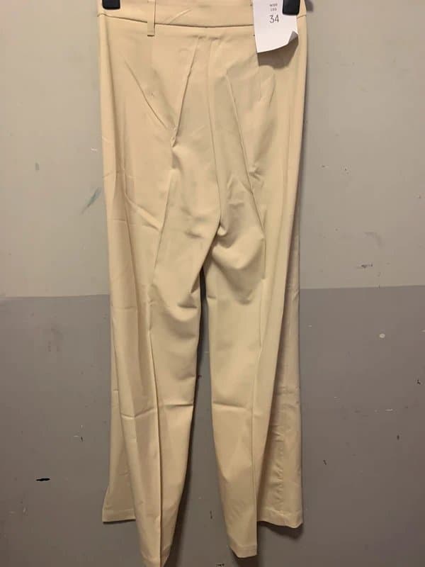 Bershka Bershka pants size 34