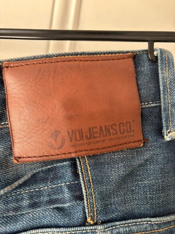 Voi Men’s VOI Jeans