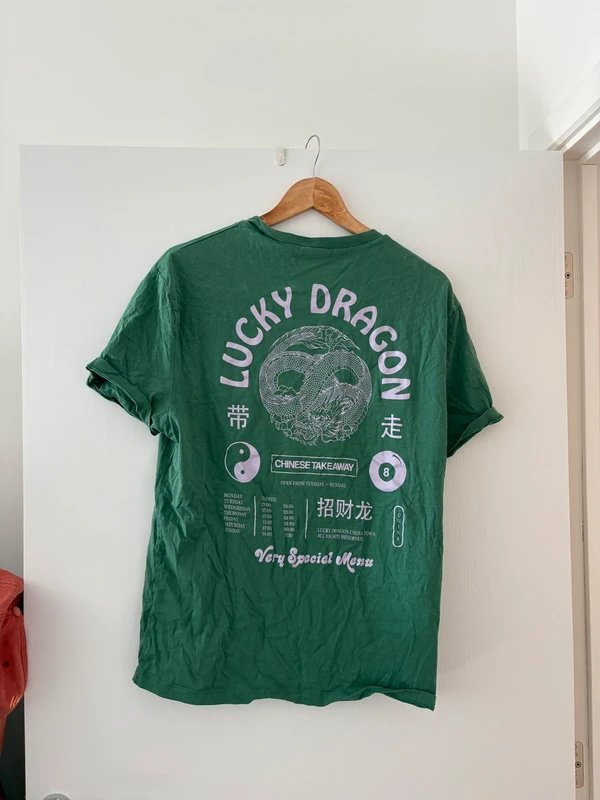 ASOS ASOS T-shirt size m - 1