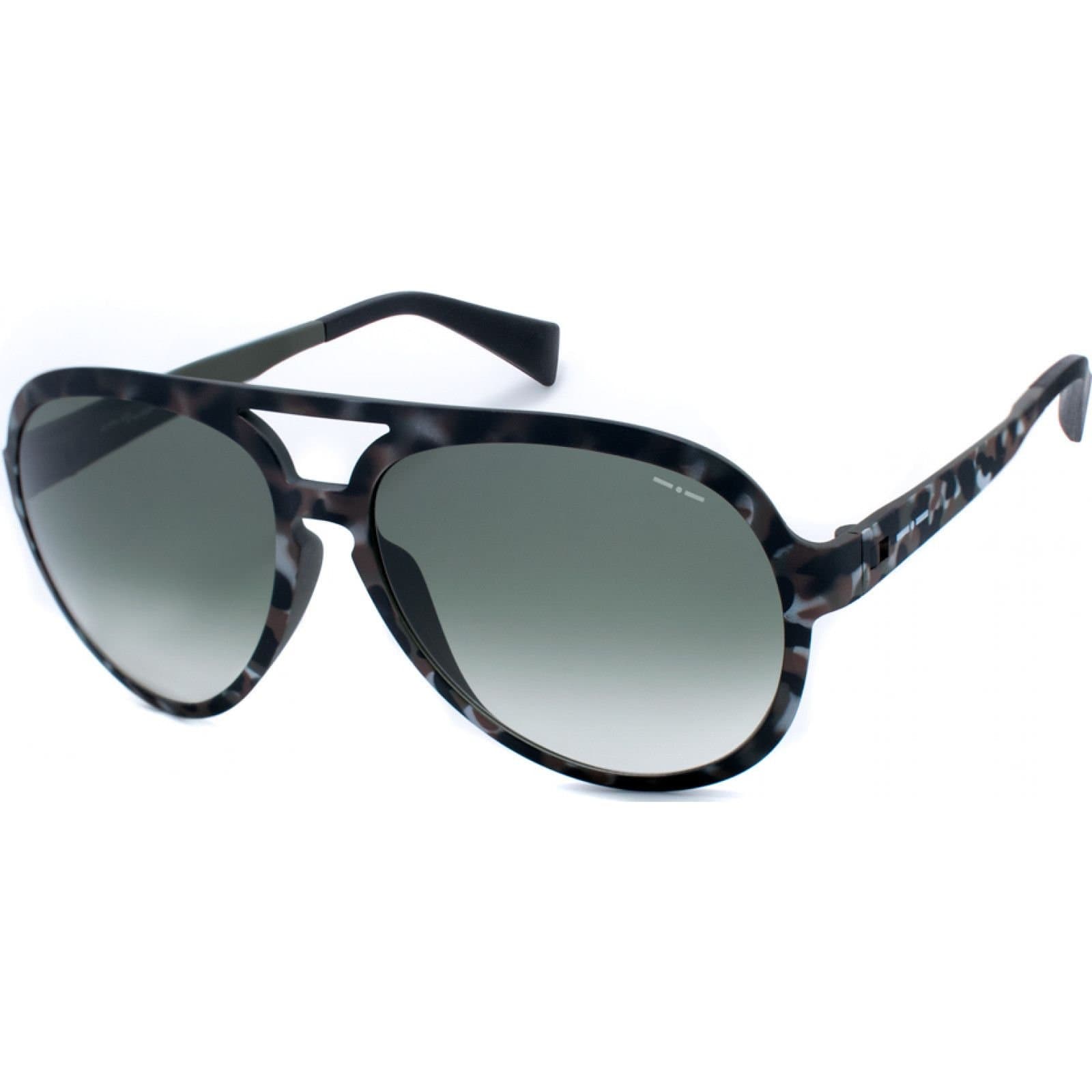 Italia Independent Italia Independent Men's 0115-093-000 Sunglasses in Brown