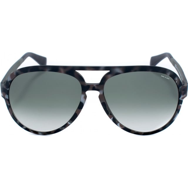 Italia Independent Italia Independent Men's 0115-093-000 Sunglasses in Brown - 2