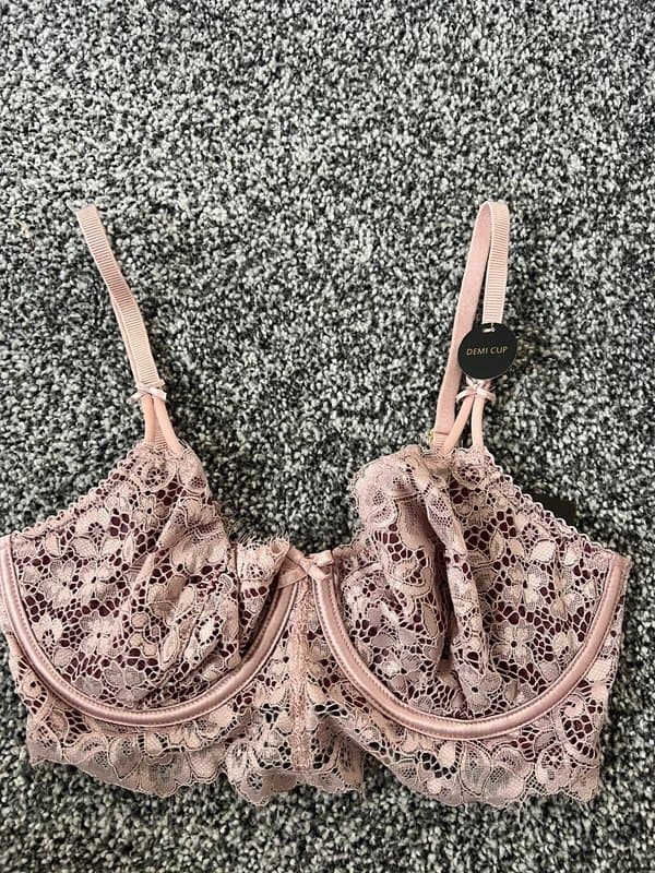 New Look New look lace bra brand new