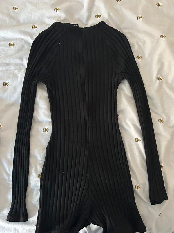 ASOS ASOS shorts jumpsuit - 1