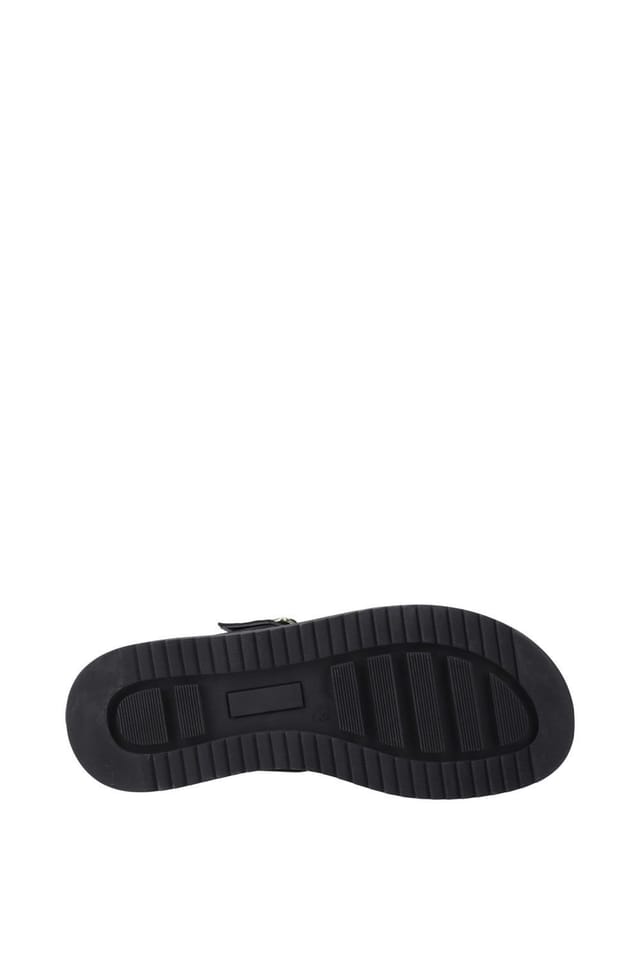 Hush Puppies Hush Puppies Women's Celeste Slide Sandal in Black - 3