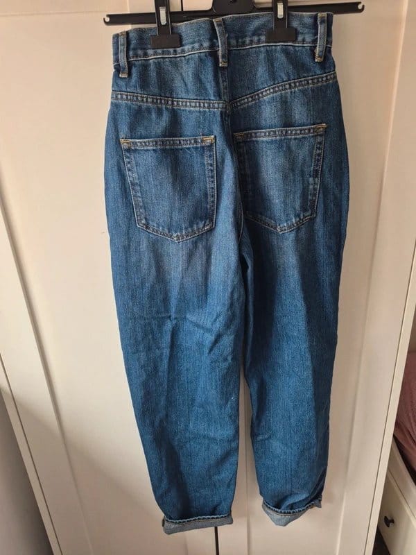 ASOS Design Brand new asos design 25/30 jeans - 1