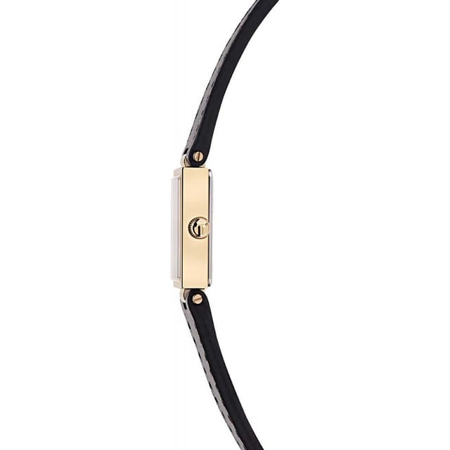 Ted Baker Ted Baker Women's BKPLLF503 Classic Chic 16mm Quartz Watch in Black - 3